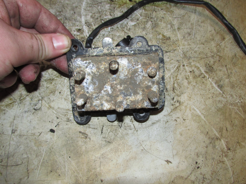 Johnson 90hp 60 Degree 2 stroke Outboard Rectifier regulator (586075)