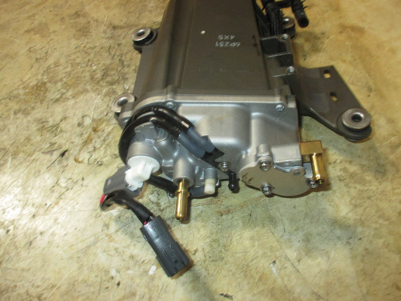 Yamaha 3.3L 250hp 4 stroke outboard fuel vapor separator (6P2-14180-31)