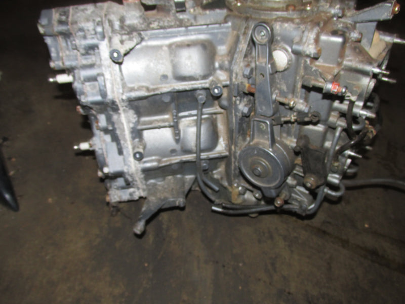 Yamaha 130hp 2 Stroke Outboard Crankcase Powerhead
