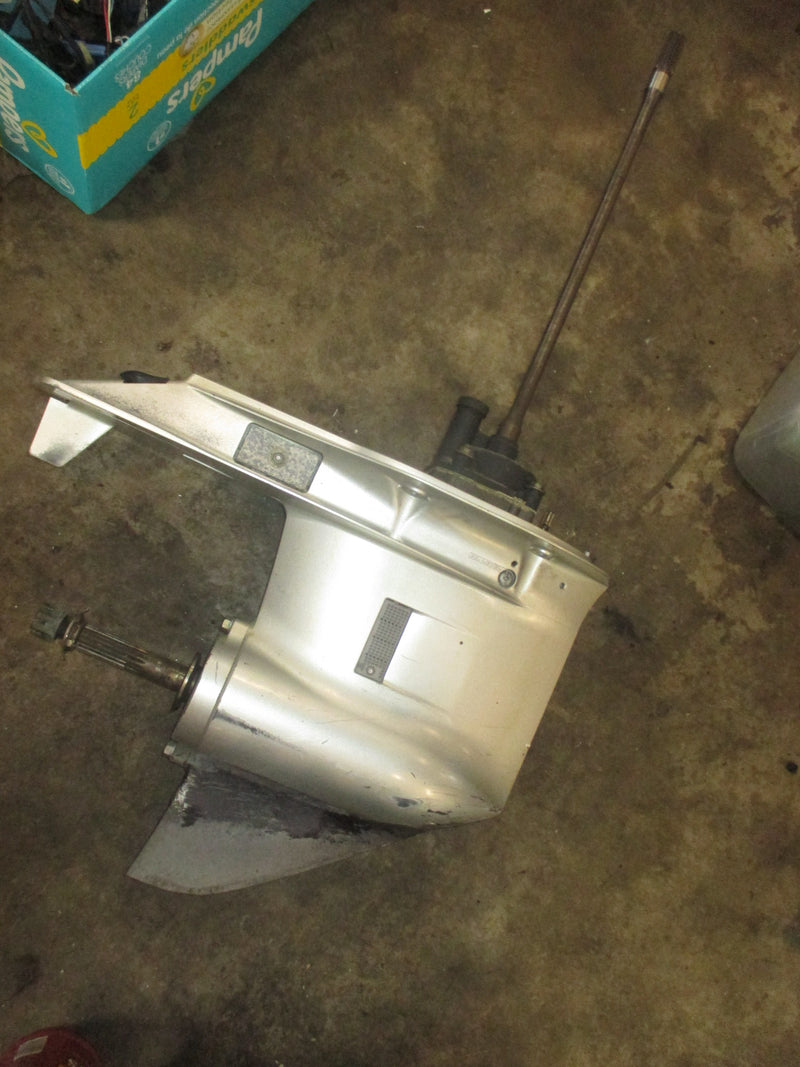 Honda BF90D 90hp 4 stroke outboard 20" Lower Unit