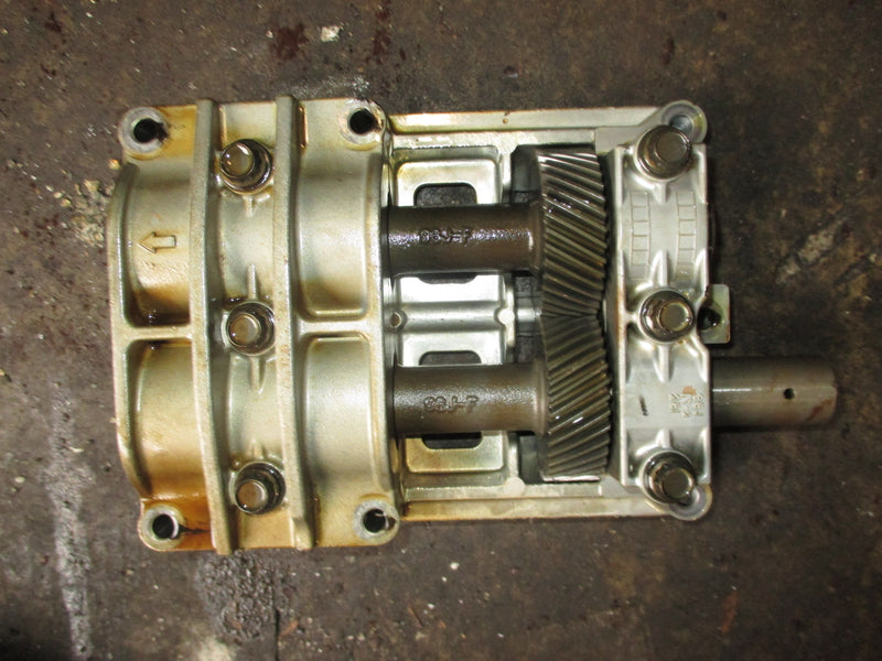 Suzuki DF150A 150hp 4 stroke outboard crankshaft balancer (12600-96J10)