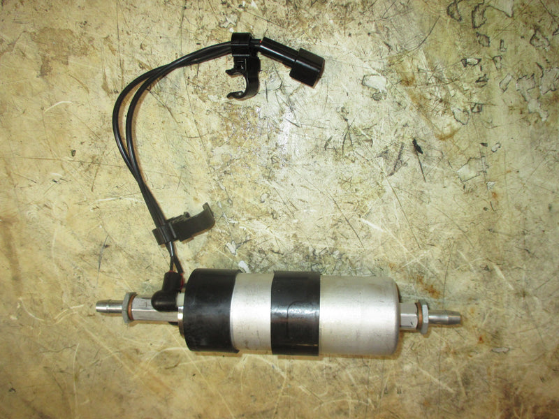 Yamaha 3.3L 250hp 4 stroke outboard low pressure electric fuel pump SET OF 9
