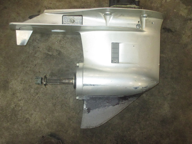 Honda BF90D 90hp 4 stroke outboard 20" Lower Unit