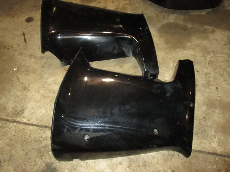 Yamaha/Mercury 225hp 4 Stroke Midsection Cover Set (69J-42771/69J-42741)