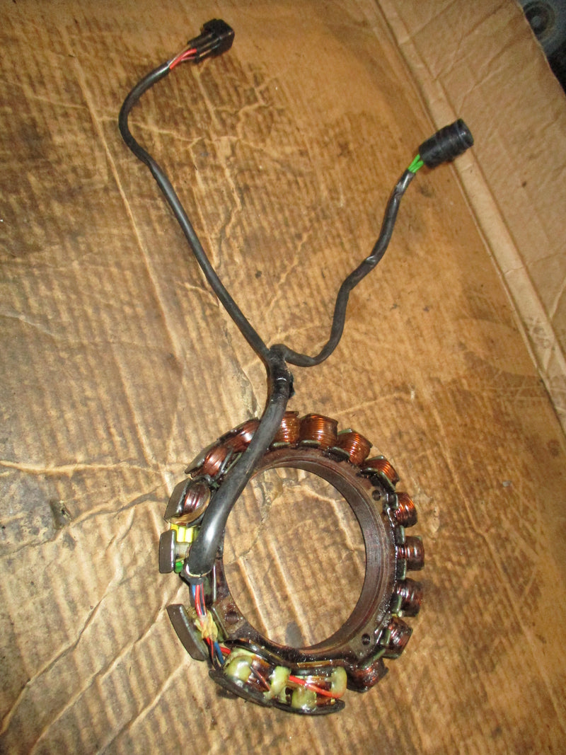 Yamaha 115hp 2 stroke outboard stator (6N7-85510-00-00)