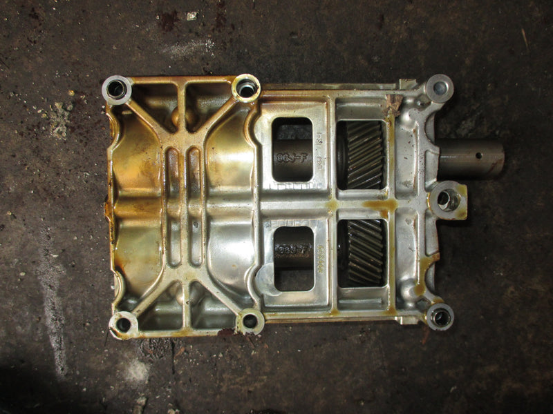 Suzuki DF150A 150hp 4 stroke outboard crankshaft balancer (12600-96J10)