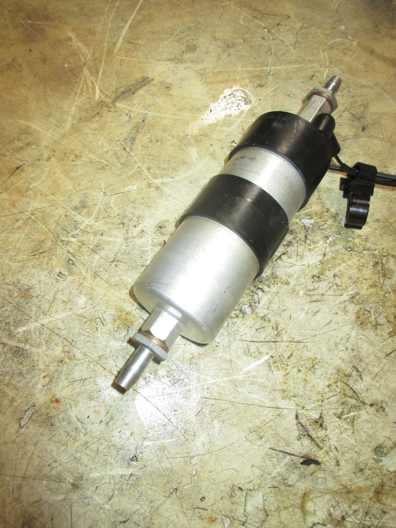 Yamaha 3.3L 250hp 4 stroke outboard low pressure electric fuel pump SET OF 9