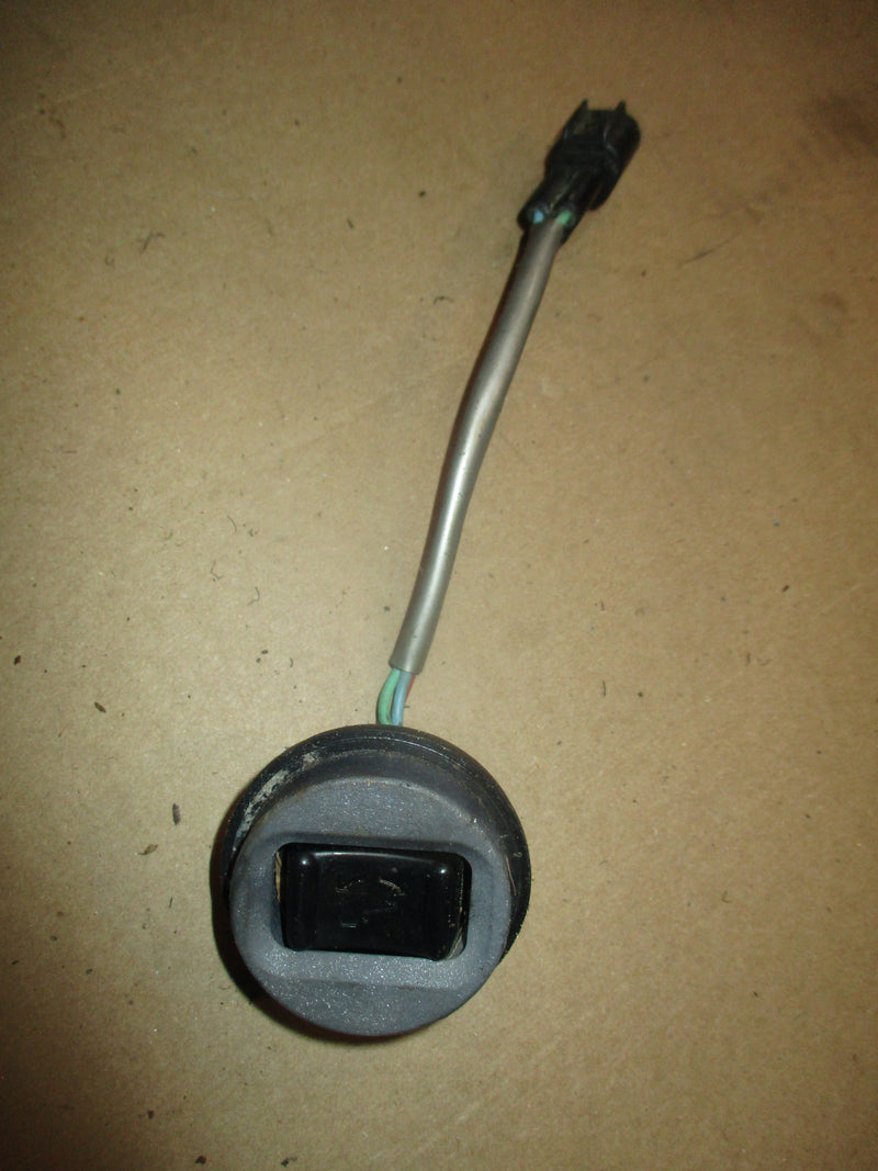 Yamaha 115hp 2 stroke outboard Tilt trim switch 6R3-82563-00