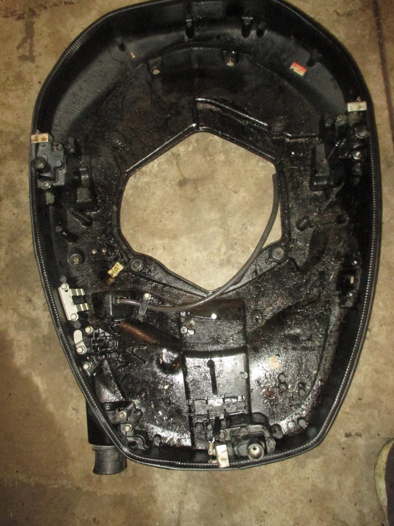 Yamaha/Mercury 225hp 4 Stroke outboard Bottom Cowling (69J-42710-01-8D)