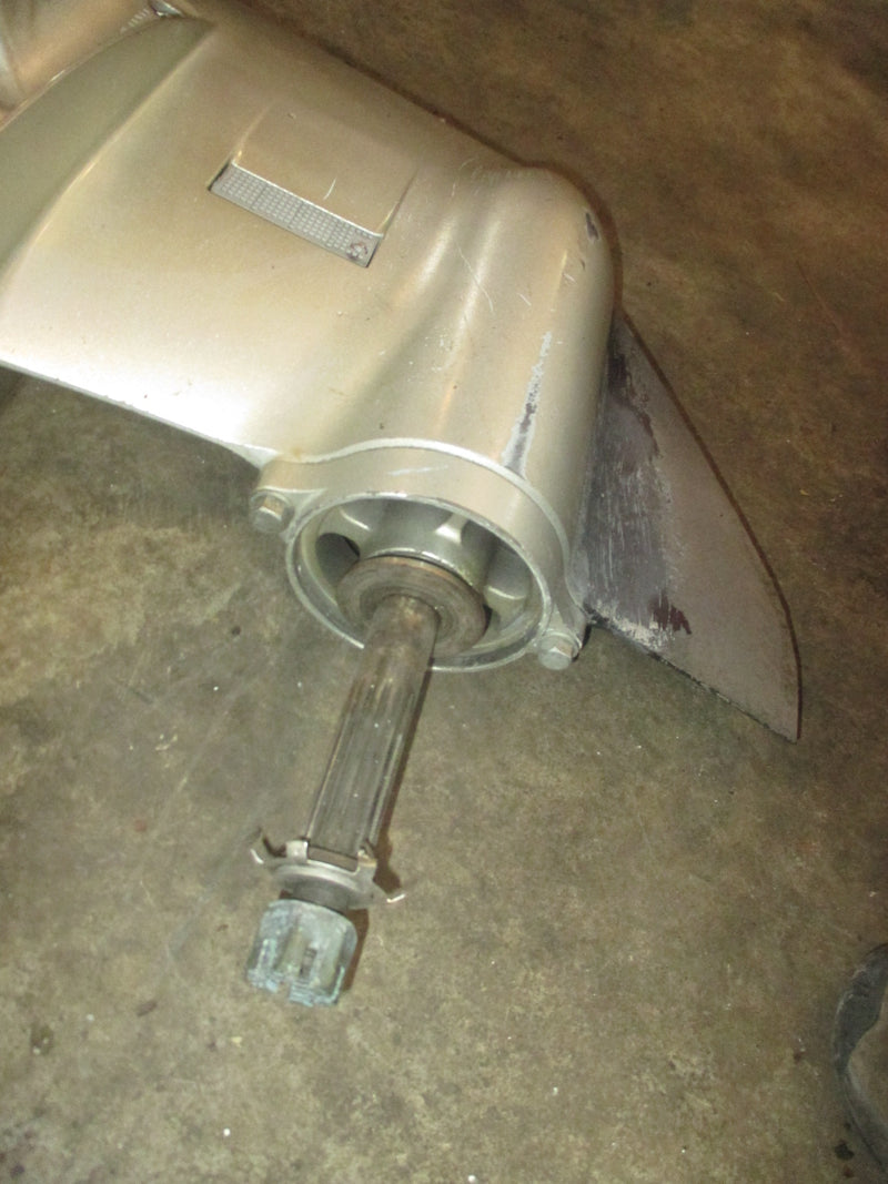 Honda BF90D 90hp 4 stroke outboard 20" Lower Unit