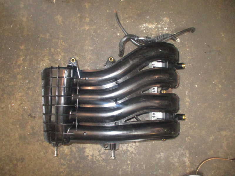 Suzuki DF90A 4 stroke outboard intake manifold (13110-87L00)