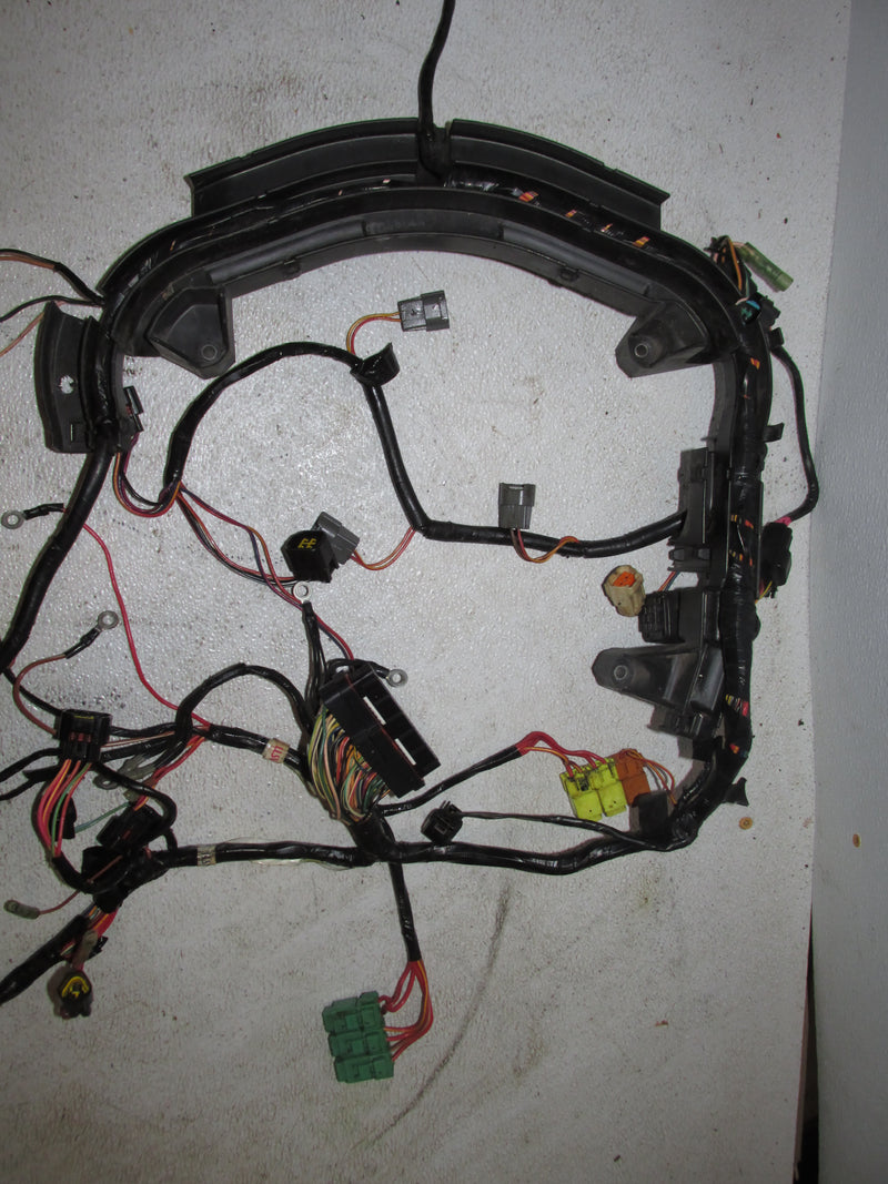Yamaha 3.3L 200hp 4 Stroke Outboard Engine Wiring Harness (69J-82590-10)