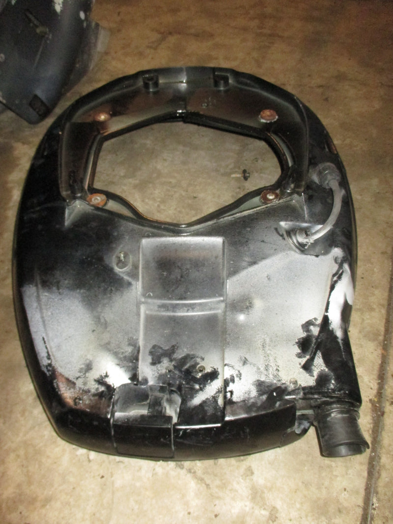 Yamaha/Mercury 225hp 4 Stroke outboard Bottom Cowling (69J-42710-01-8D)