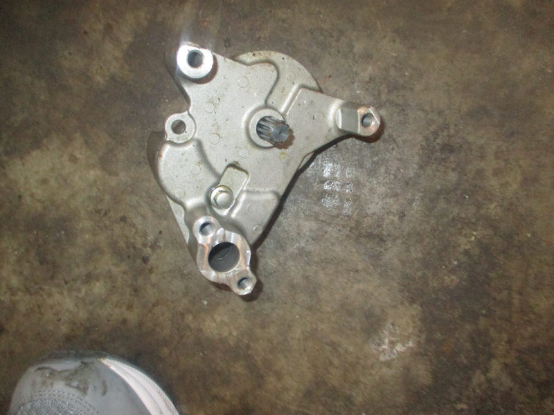 Suzuki DF90A 4 stroke outboard oil pump (16400-87L00)