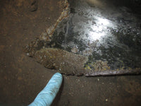 Load image into Gallery viewer, Suzuki DF115 outboard 25" shaft lower unit
