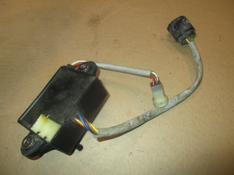 Yamaha 115hp 2 stroke outboard Emergency oil switch 6E5-85740-02