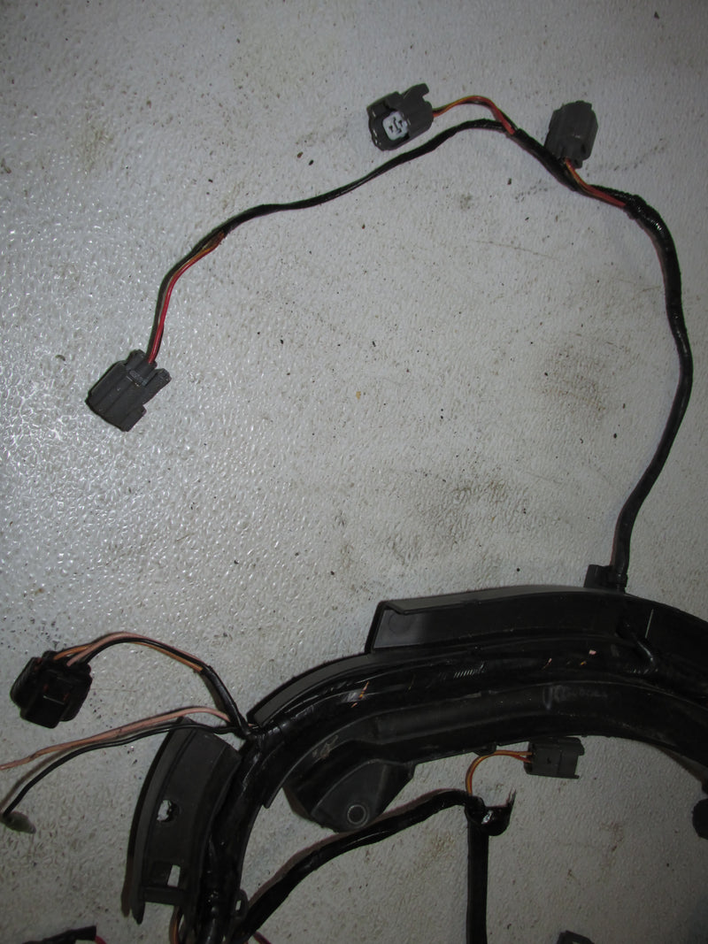 Yamaha 3.3L 200hp 4 Stroke Outboard Engine Wiring Harness (69J-82590-10)
