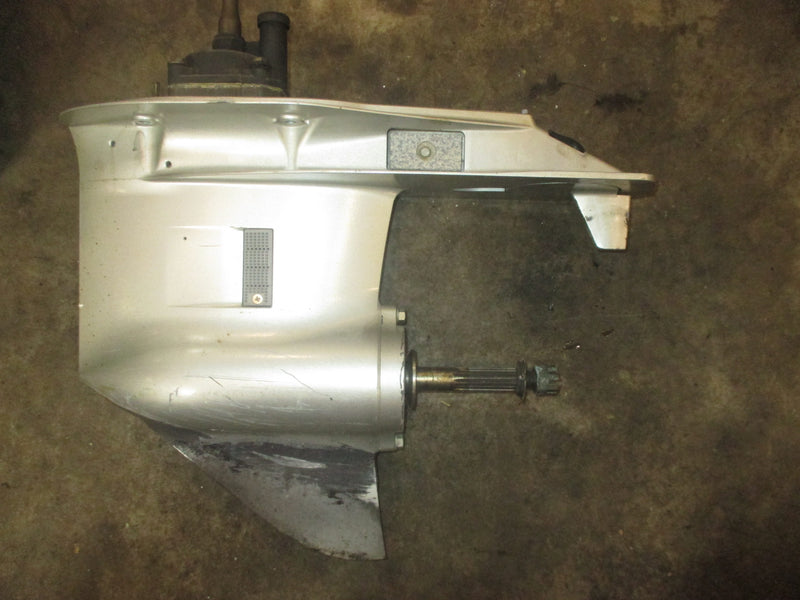 Honda BF90D 90hp 4 stroke outboard 20" Lower Unit