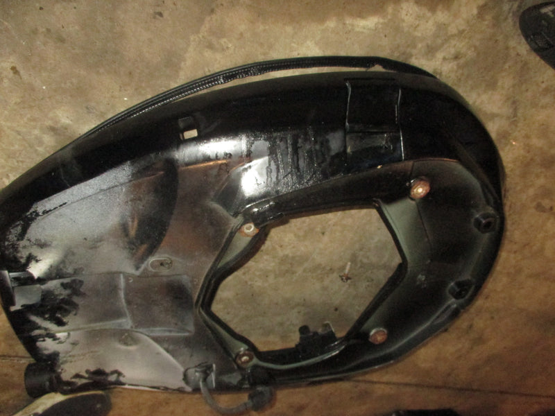 Yamaha/Mercury 225hp 4 Stroke outboard Bottom Cowling (69J-42710-01-8D)