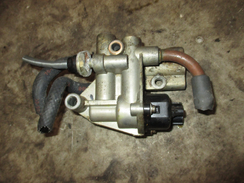 Yamaha 115hp 4 stroke outboard control unit (68V-13751-00)