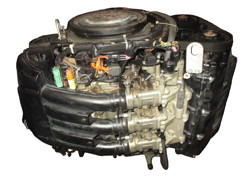 Yamaha/Mercury 225hp 4 Stroke outboard Dressed Powerhead