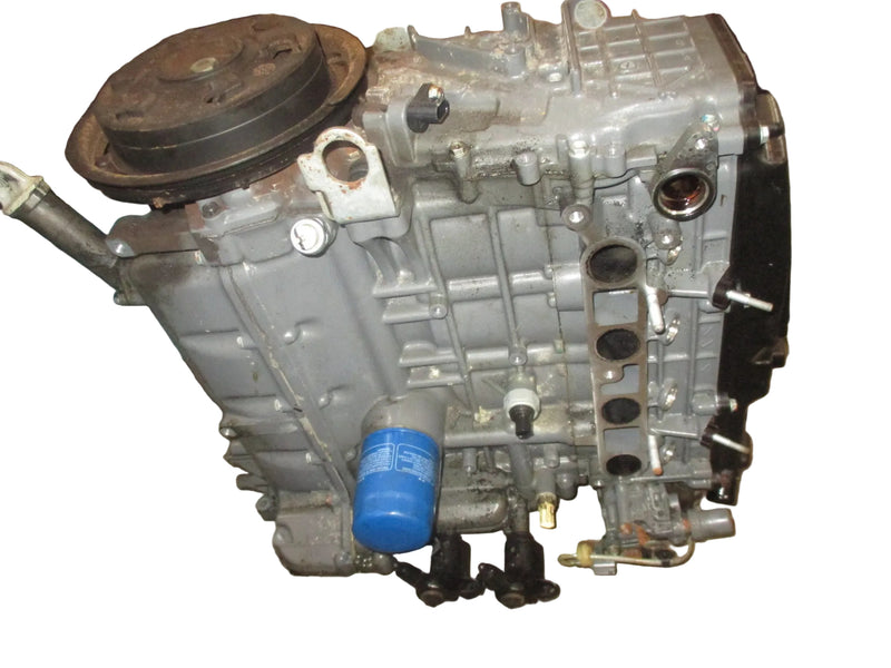 Honda BF90D 90hp 4 stroke outboard Crankcase Powerhead