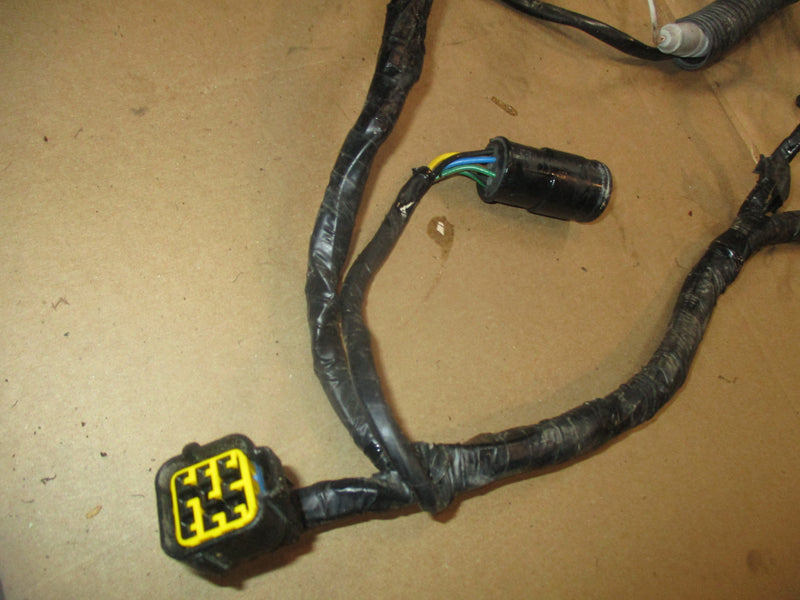 Yamaha 115hp 2 stroke outboard Engine wiring harness 6N7-82590-14