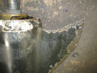 Load image into Gallery viewer, Suzuki DF115 outboard 25" shaft lower unit
