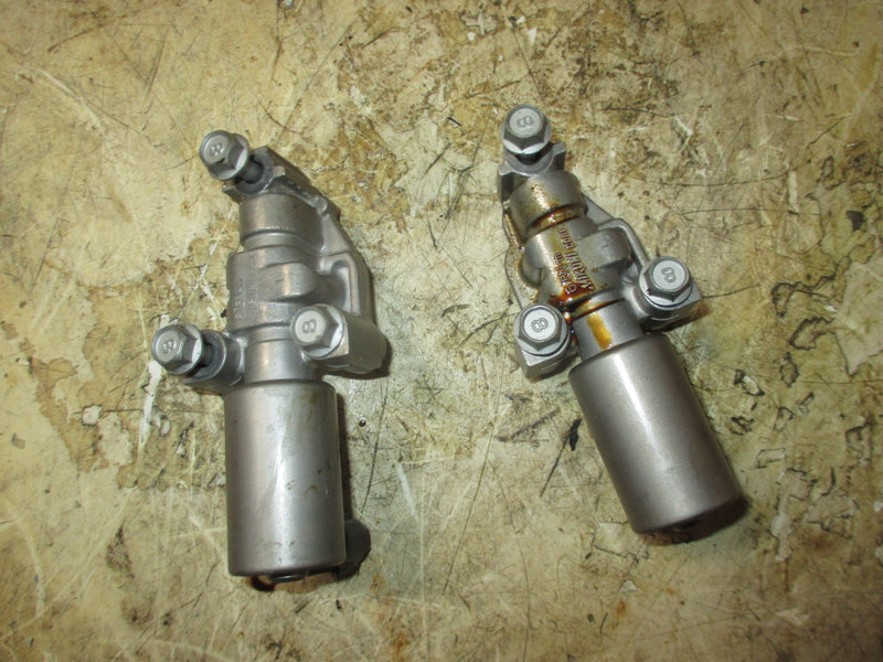 Yamaha 3.3L 250hp 4 stroke outboard oil solenoid set (6CB-86120-00)