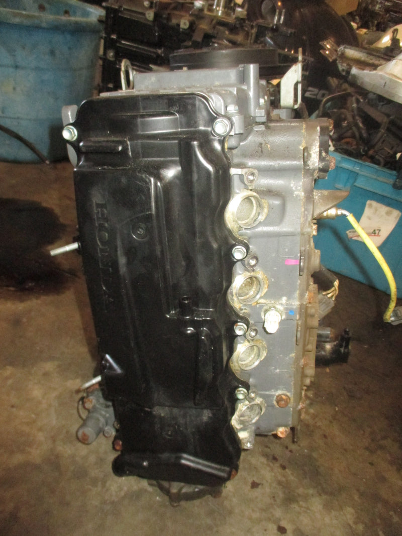 Honda BF90D 90hp 4 stroke outboard Crankcase Powerhead