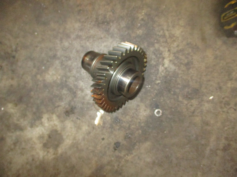 Suzuki DF90A 4 stroke outboard driven gear (12730-87L00)