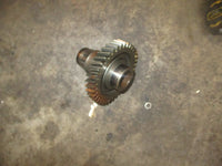 Load image into Gallery viewer, Suzuki DF90A 4 stroke outboard driven gear (12730-87L00)
