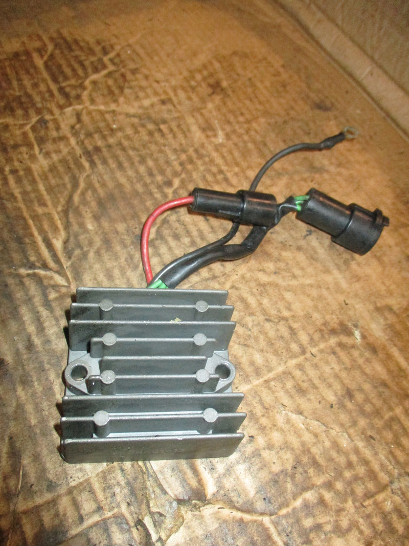Yamaha 115hp 2 stroke outboard rectifier regulator (6R3-81960-00-00)