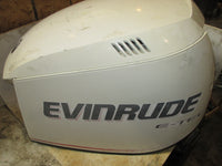 Load image into Gallery viewer, Evinrude ETEC 250hp outboard top cowling
