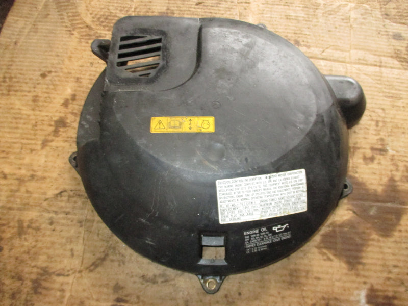 Suzuki DF150A 150hp 4 stroke outboard flywheel cover (11510-96L00)