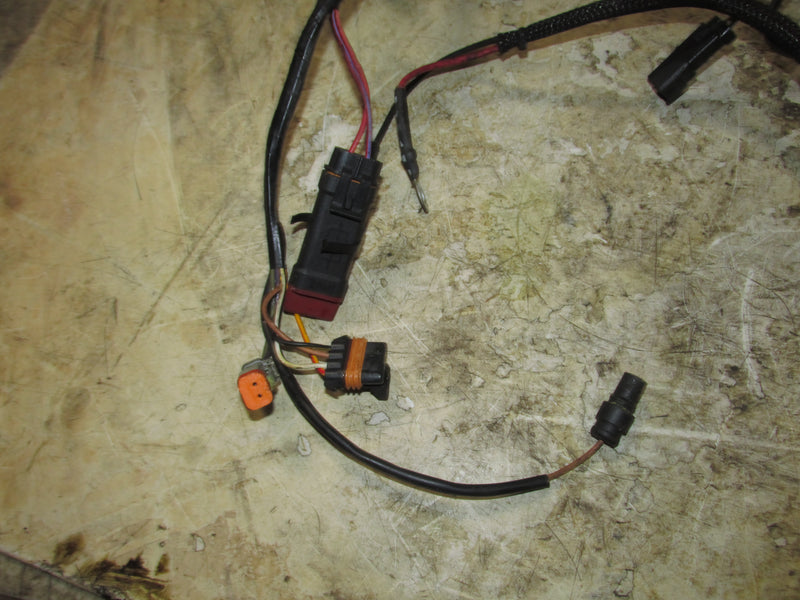 Johnson 90hp 60 Degree 2 stroke Outboard Engine wiring harness (584762)