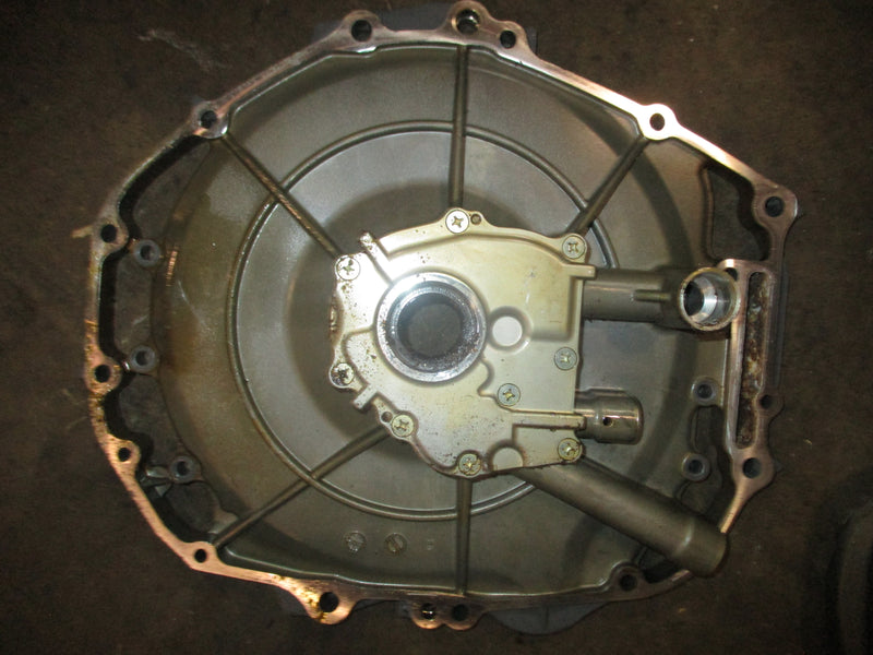 Honda BF115D 115hp 4 stroke outboard Oil Pump 15100-ZY6-000ZA