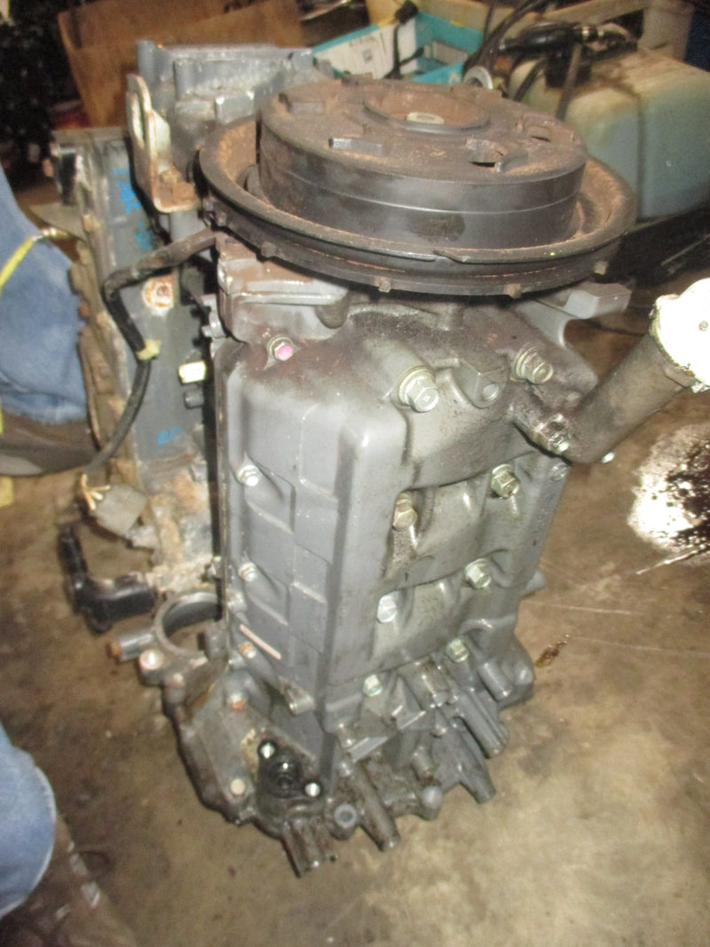 Honda BF90D 90hp 4 stroke outboard Crankcase Powerhead
