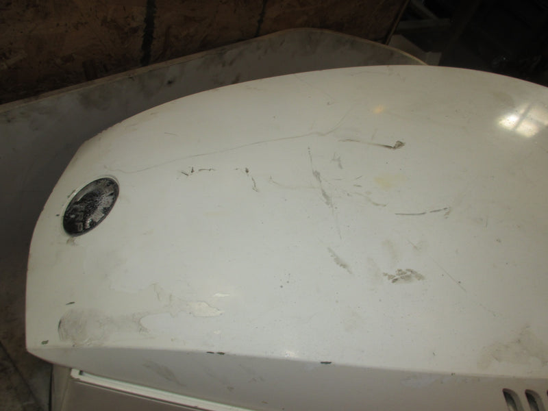 Evinrude ETEC 250hp outboard top cowling