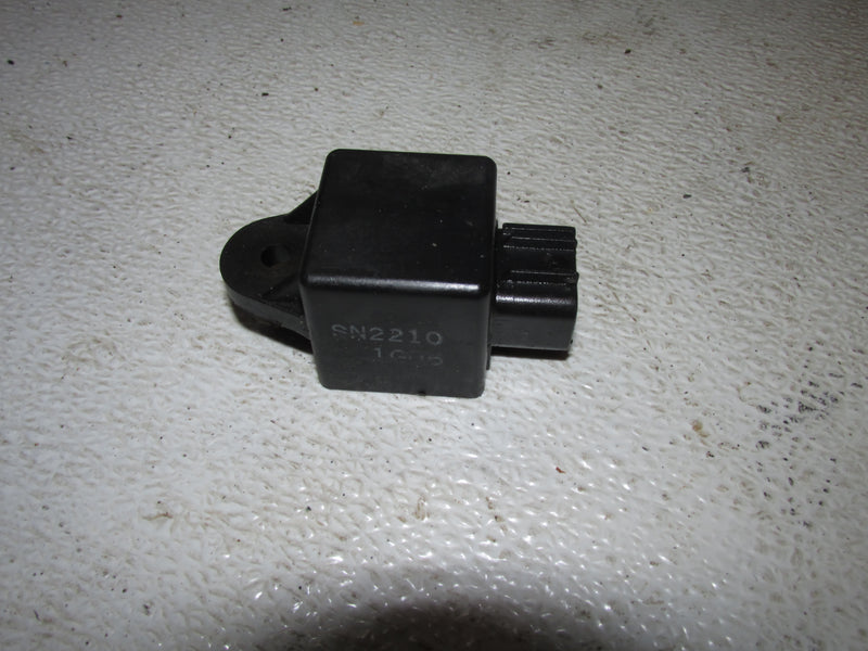Yamaha 3.3L 200hp 4 Stroke Outboard Electric Relay (68V-81950-00)