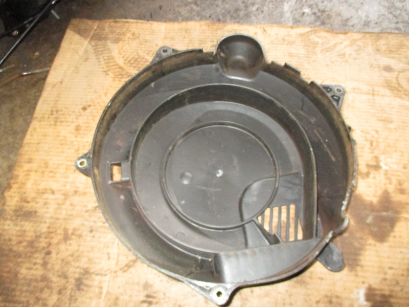 Suzuki DF150A 150hp 4 stroke outboard flywheel cover (11510-96L00)