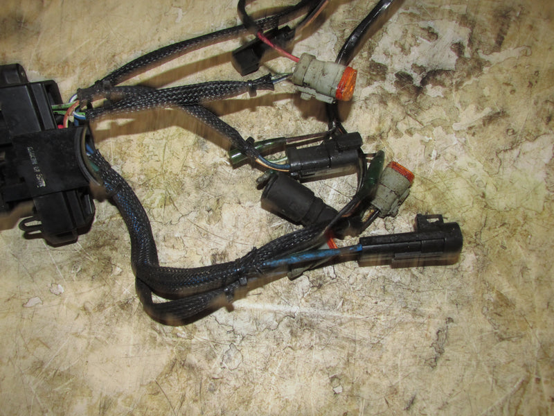 Johnson 90hp 60 Degree 2 stroke Outboard Engine wiring harness (584762)