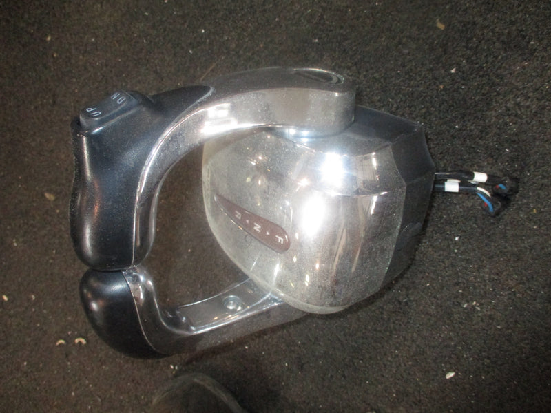 Suzuki outboard SPC 1.0 dual top mount control box 67200-98J13