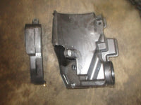 Load image into Gallery viewer, Suzuki DF90A 4 stroke outboard intake silencer (13810-87L00)
