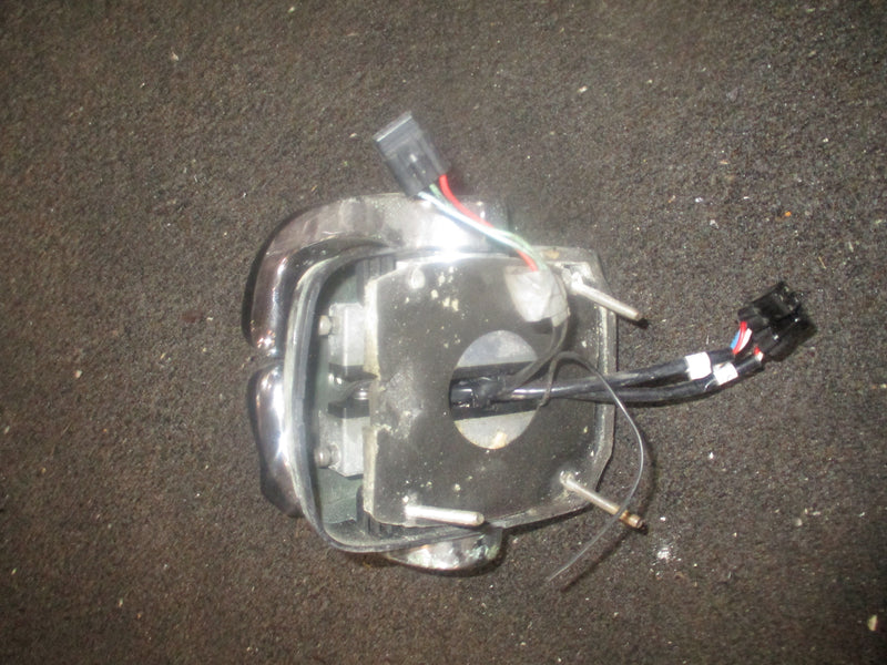 Suzuki outboard SPC 1.0 dual top mount control box 67200-98J13