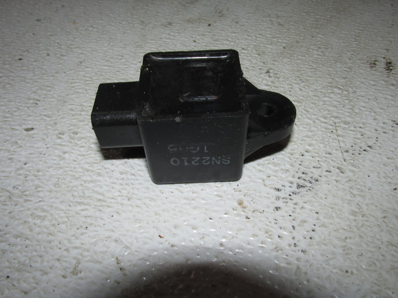 Yamaha 3.3L 200hp 4 Stroke Outboard Electric Relay (68V-81950-00)