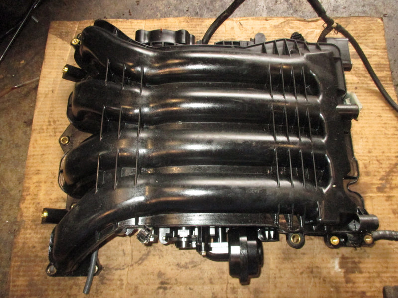 Suzuki DF150A 150hp 4 stroke outboard intake manifold (13110-96J00)