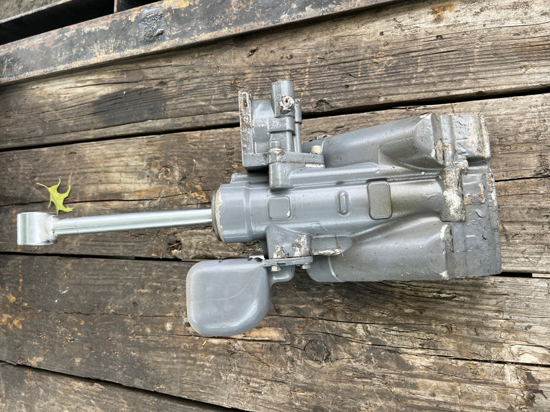 Honda BF130A 130hp 4 Stroke Outboard Showa Tilt Trim Unit (Parts)