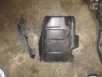 Load image into Gallery viewer, Suzuki DF90A 4 stroke outboard intake silencer (13810-87L00)
