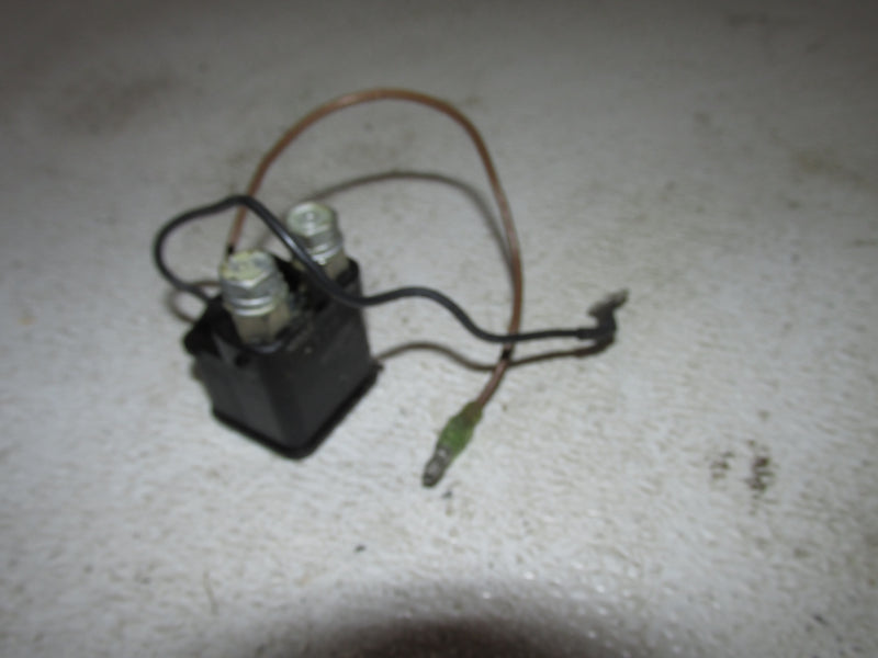 Yamaha 3.3L 200hp 4 Stroke Outboard Starter Relay (68V-8194A-00)